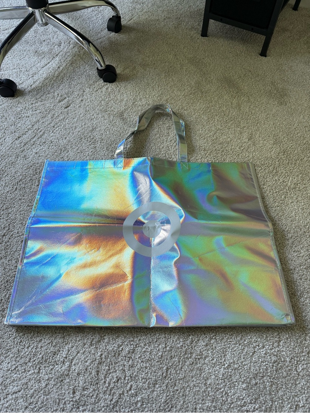 Target Limited Edition Black Friday 2025 Tote Bag